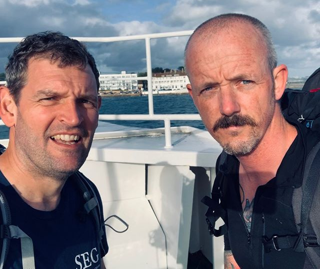 Sin Eaters Guild tweet media