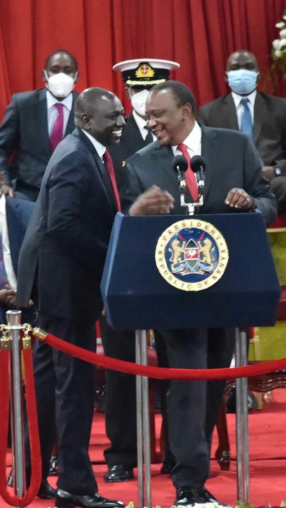 The BBI framework gives us a moment to have a proper conversation that is centered on issues affecting the ordinary populace. We therefore have a civic duty to engage in the process by interrogating and making progressive proposals.