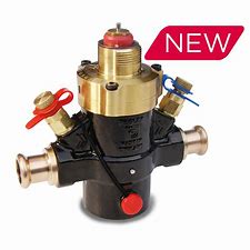 New In Stock

The revolutionary new Pressure Independent Control Valve (PICV) from @pegleryorkshire is designed to eliminate existing #PICV heating and cooling system issues, saving significant time and money.

Buy them here:

hvac-sanitary.co.uk/shop/yorkshire…