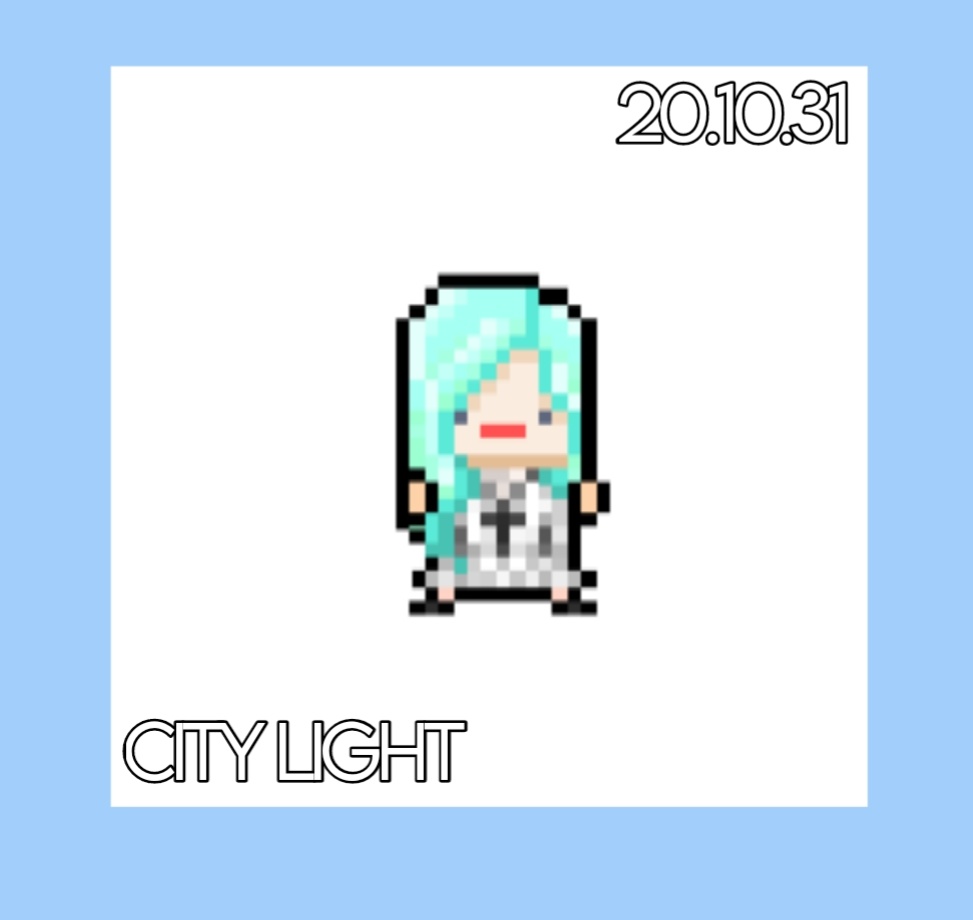 CRS_RLVEnt's tweet photo. #CRS 2ND SINGLE ALBUM
[City Light] 🏙️

D-6
SAHEE Image Teaser #1

2020.10.31 | 6PM [KST]

#CRS #RLV_ENT #MonthlyIdol #Comeback #SAHEE https://t.co/fn3Qj0zMUh https://t.co/zmzD8eofWZ