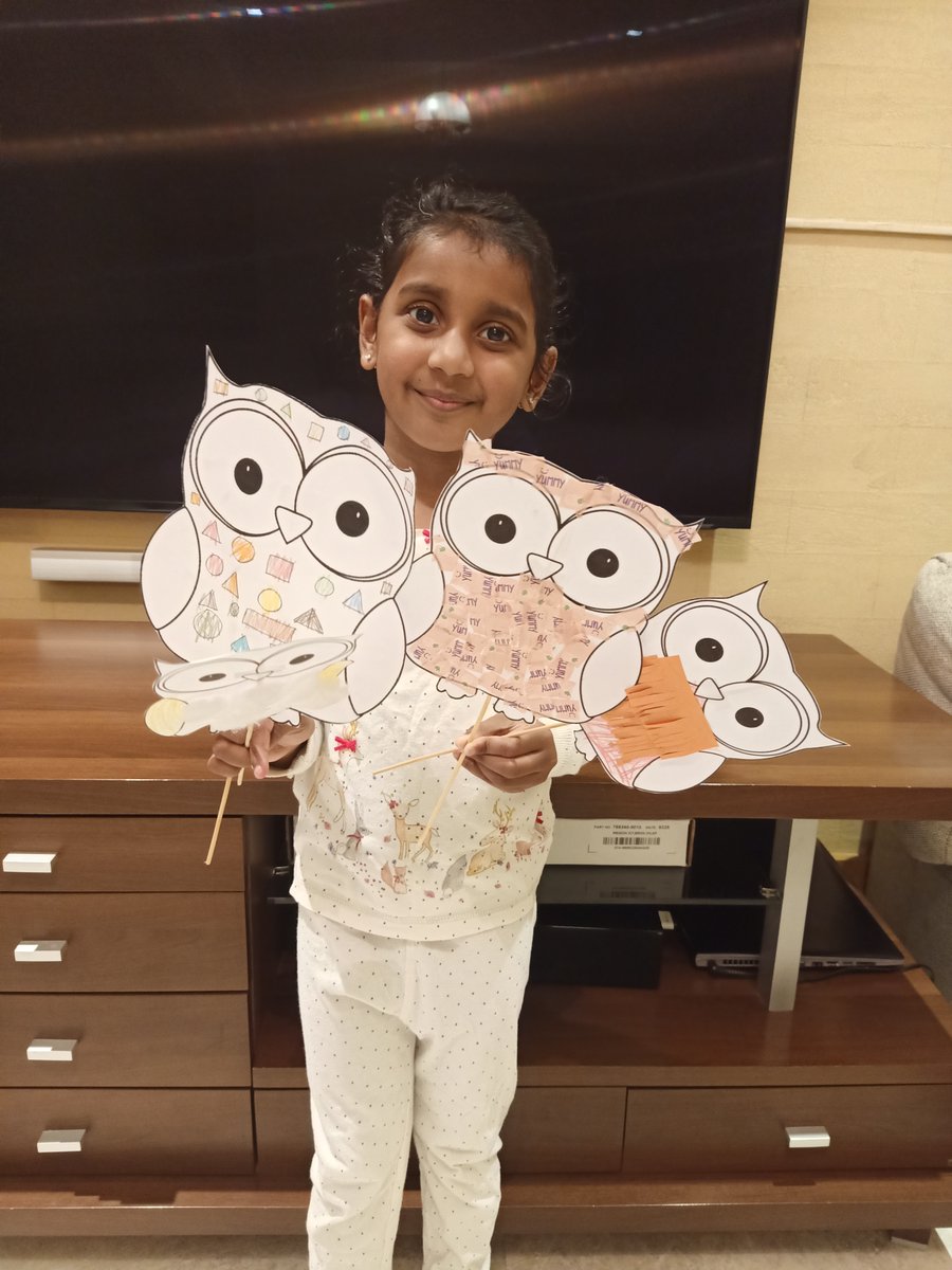 WPS_FS2's tweet image. And finally let&apos;s celebrate our online learners in FS2F. You are all amazing too! #WPSRemoteLearning