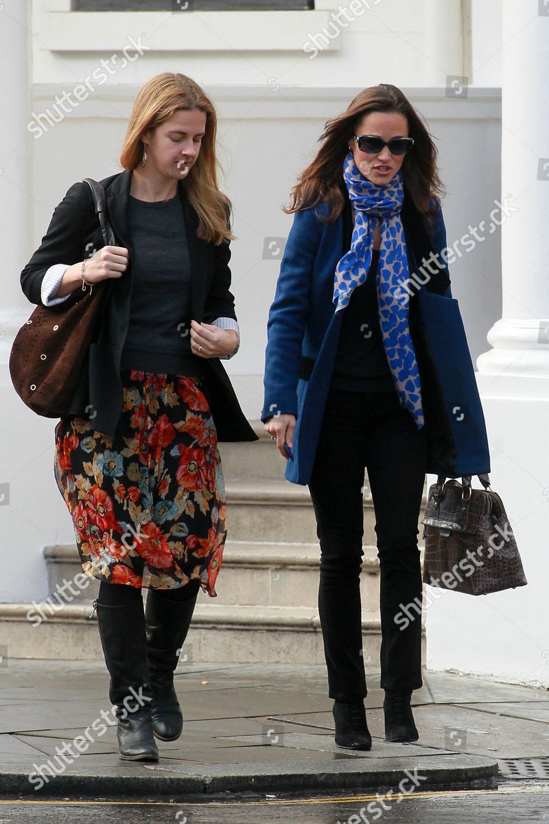 #royal #flashback #stalking sister of the Duchess of Cambridge "Pippa Middleton sighting in London, Oct. 26, 2011 (Martin Karius) https://t.co/61ZPd4WZAM