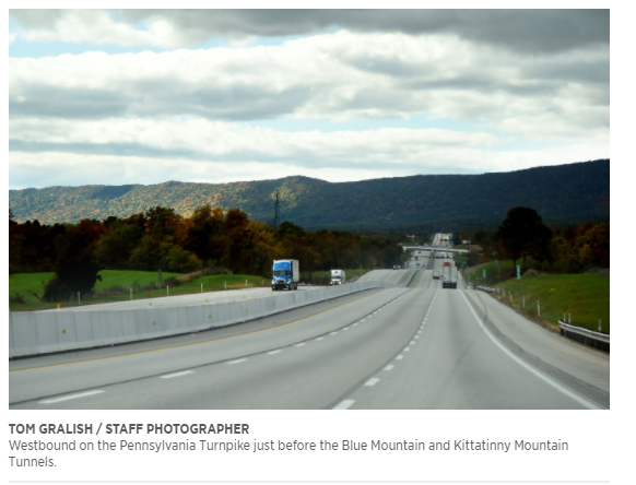 Lastly - OH MY GOD ITS A BEAUTIFUL STATE.Go drive around PA. Go to Laurel Highlands. Drive Route 30 between Franklin and Cambria counties. Drive North past Ebensburg. There's even a Rust Belt wine country in Erie County.Photos from  @TomGralish  https://www.inquirer.com/politics/election/a/pennsylvania-2020-differences-america-democrats-republicans-20201025.html