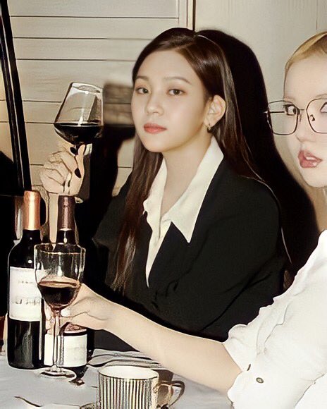 umjigallery's tweet image. #엄지 ♡ #여자친구 
walpurgis night: my way