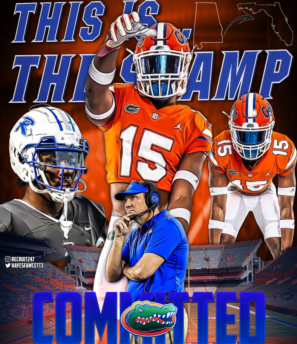 officiallscoob's tweet photo. 15000% COMMITTED🐊💕@CoachDanMullen https://t.co/yMjuSyKsNt