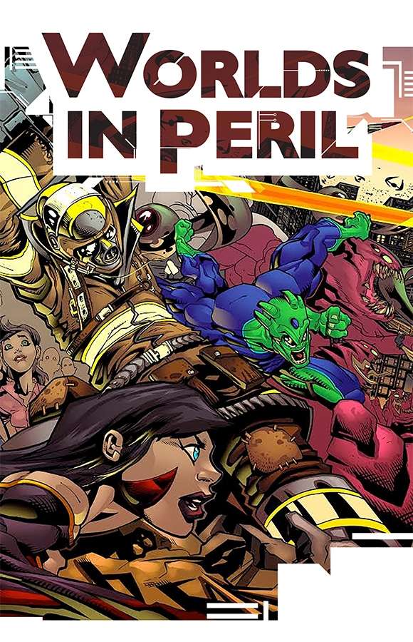 Deals of the Day! Save up to 60% today only!
Worlds in Peril RPG https://t.co/NOVfa1nSuI
Budget Bundle (Dave Graffam Models) https://t.co/KyCZLfJhvc
Adventures of Chrissie Claus https://t.co/WrDYZ6xndL https://t.co/XrXRwnwl8D