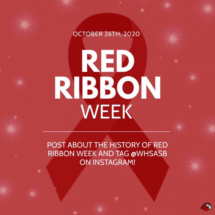 Chương trình kỷ niệm Red Ribbon Week của ASB trường WHS sẽ khiến bạn cảm thấy thật đặc biệt và có ý nghĩa. Với sự tham gia của đông đảo học sinh và cán bộ giáo viên, các hoạt động của chương trình sẽ khiến bạn cảm thấy thật là vui và bổ ích!