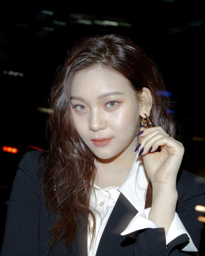 umjigallery's tweet image. #엄지 ♡ #여자친구 
walpurgis night: my way