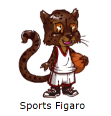 tw  #racismback on the topic of marapets racism, even tho they were changed slightly, the chinese and native costumes are still available to this day. also worth noting, the sports costume is casually racist (note the fur color of the basketball player compared to the rest)