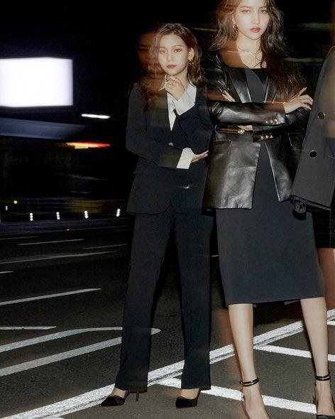 umjigallery's tweet image. #엄지 ♡ #여자친구 
walpurgis night: my way