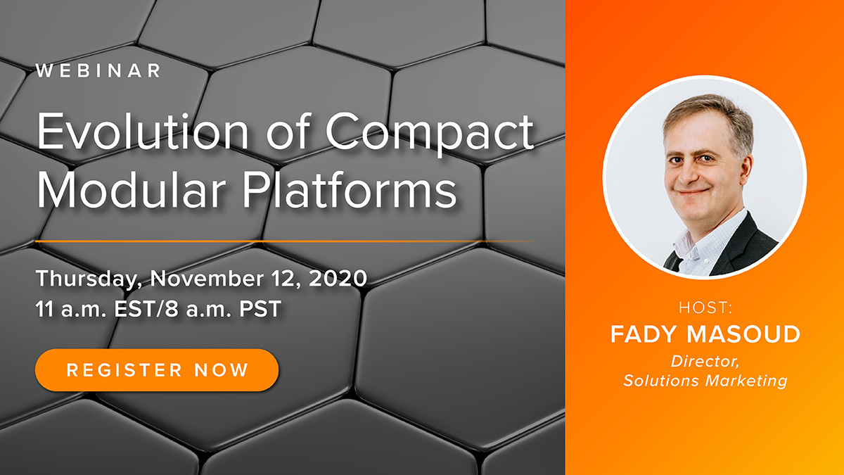 Infinera's tweet photo. #CompactModular is disrupting the optical industry with significantly lower operating costs, unprecedented scale, and a new level of automation and programmability. Join Infinera’s Fady Masoud for a webinar exploring this new category of platforms: https://t.co/jZTVwyNsEB https://t.co/Aujwv3UrM2