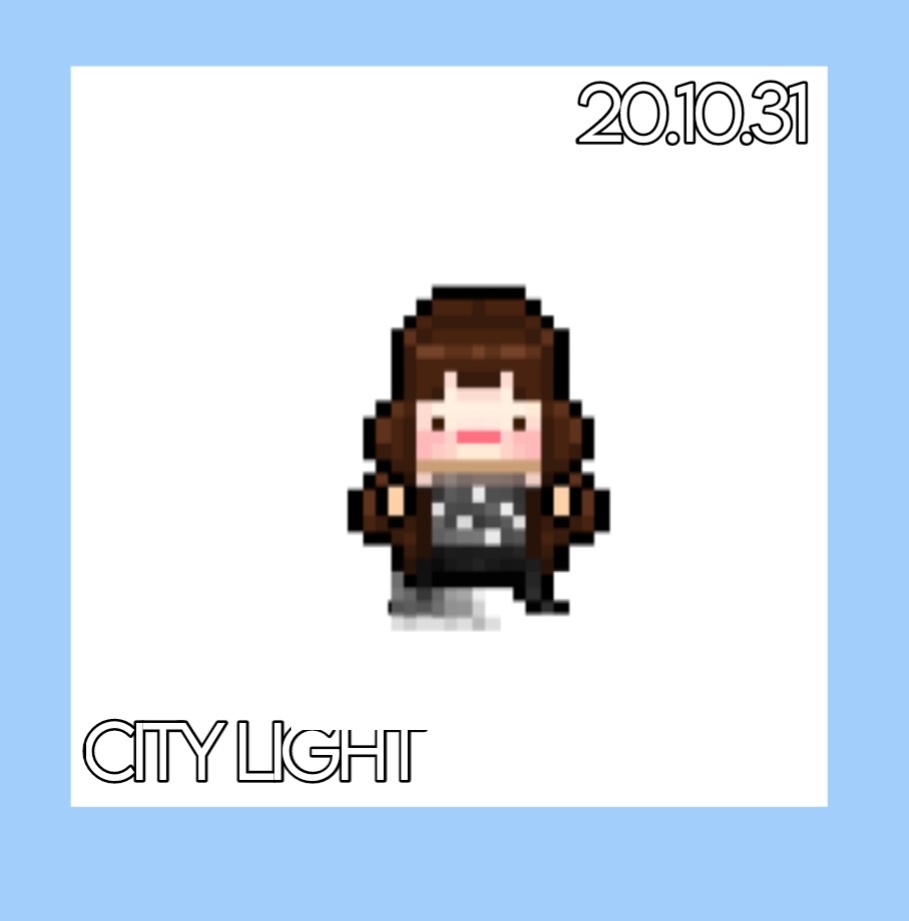 CRS_RLVEnt's tweet photo. #CRS 2ND SINGLE ALBUM
[City Light] 🏙️

D-6
SAHEE Image Teaser #1

2020.10.31 | 6PM [KST]

#CRS #RLV_ENT #MonthlyIdol #Comeback #SAHEE https://t.co/fn3Qj0zMUh https://t.co/zmzD8eofWZ