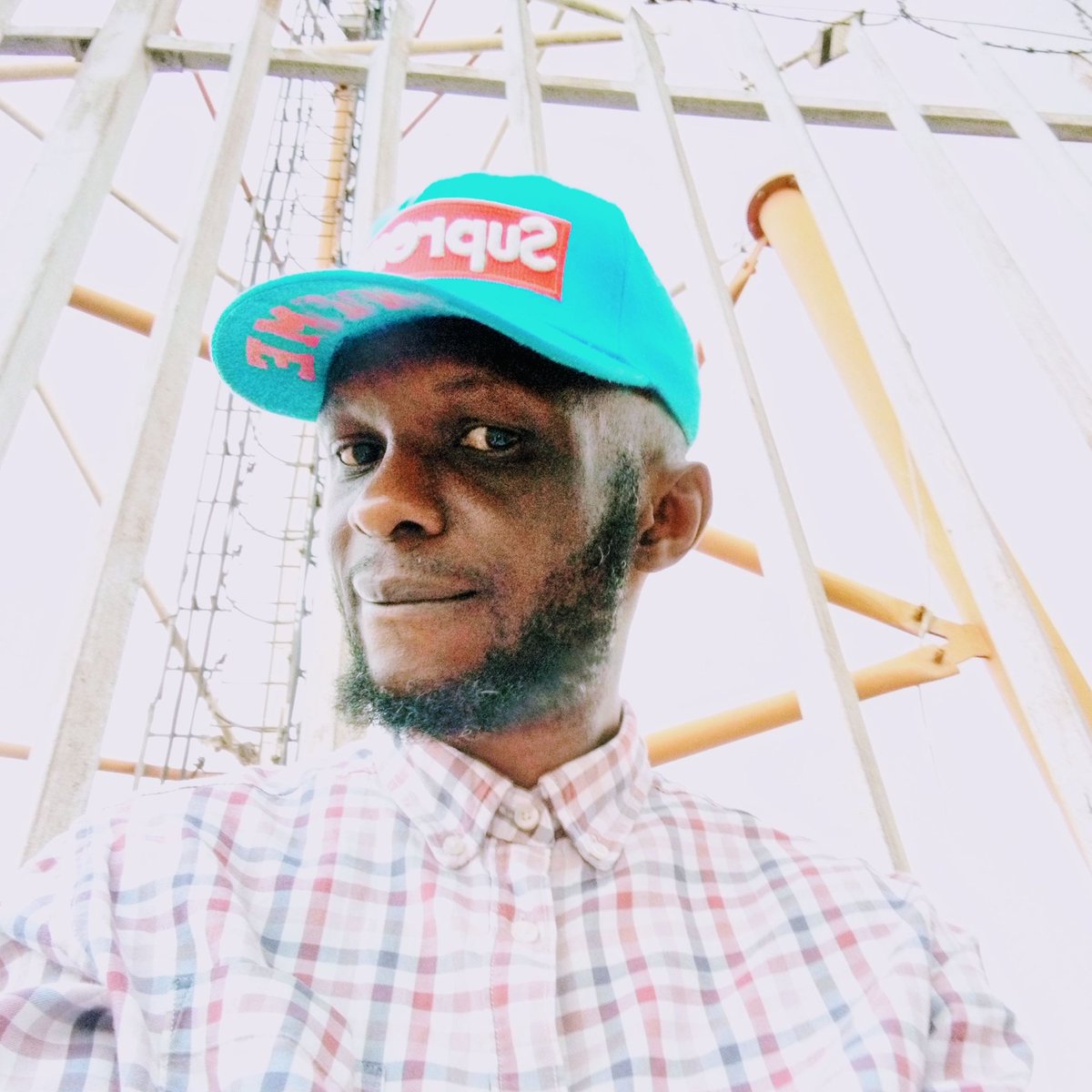 AlashKenny's tweet photo. #NewProfilePic https://t.co/MnzMannN36