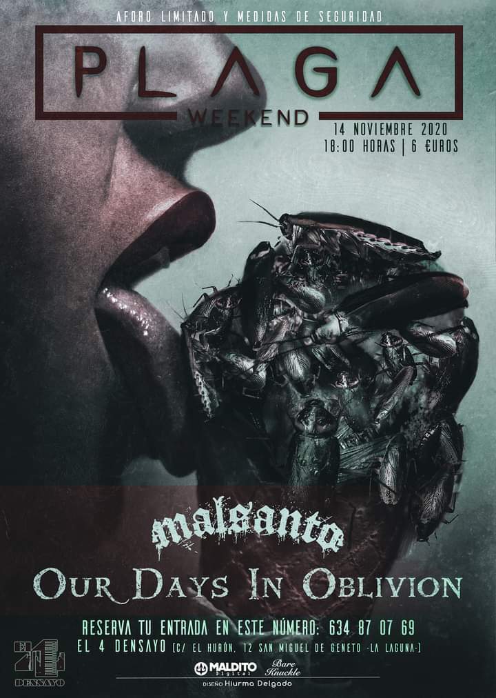 O.D.I.O Our Days In Oblivion (@odiobanda) on Twitter photo 