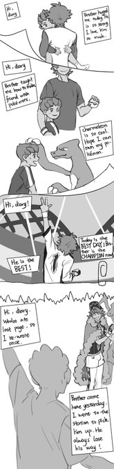 Hop's diary 