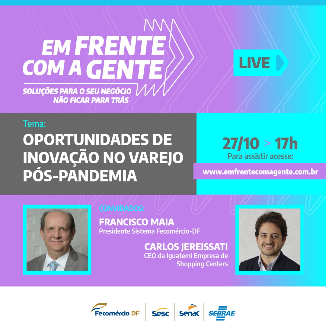 Fecomercio Df Fecomerciodf Twitter Fecomercio Df Fecomerciodf Twitter