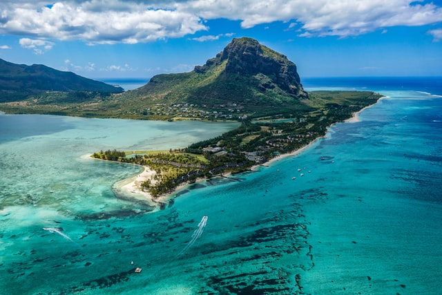 📢New contract with <a href="/UNDP/">UN Development</a> #Mauritius to Study the Carrying Capacity of the Lagoon &amp; #SEMPA areas and developing a Strategic Environmental Assessment for the #IZCM plans of #BlackRiver &amp; #Rodrigues #coastal #marine #conservation #ecotourism #biodiversity #SEA #SIDS #UNDPMauritius