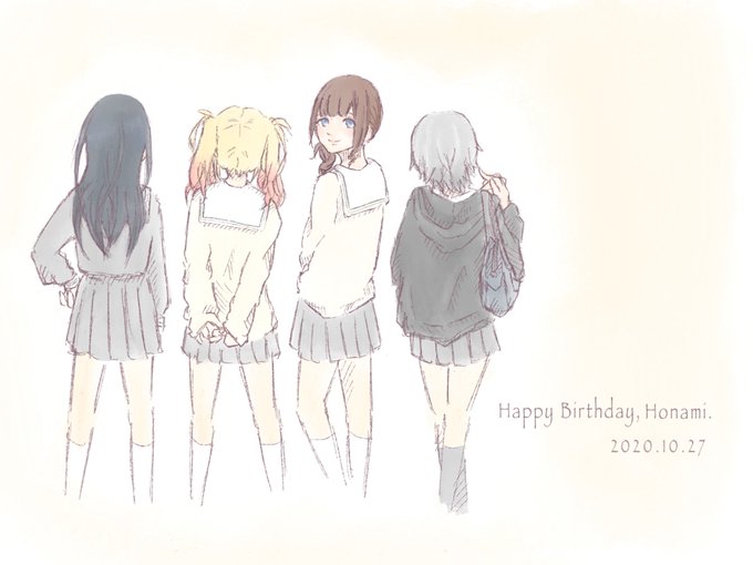 ほな 高画質 のtwitterイラスト検索結果 古い順