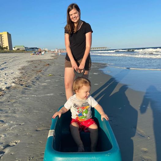 Happy #birthday to our Director of Public Relations &amp; Advocacy, Chelsea!! #ThisIsAAA