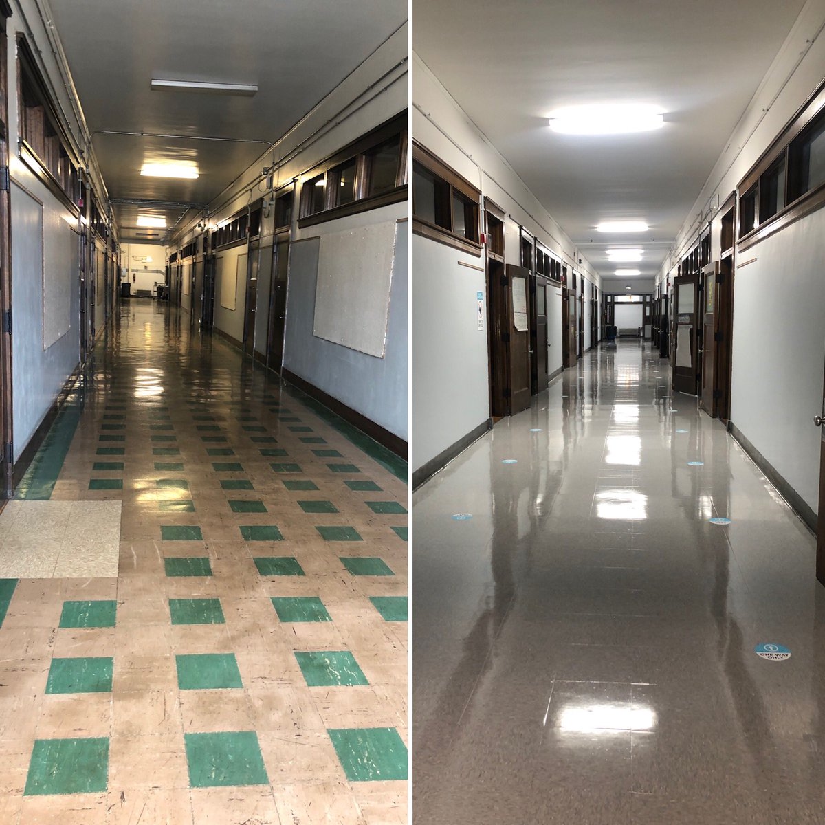 Enter the new <a href="/BridgeSchool2/">Bridge Elementary</a> Middle School!  Invest in your students so they can invest in their futures! <a href="/ChiPubSchools/">CPS - Chicago Public Schools</a> <a href="/CPSN1Chief/">Julie McGlade</a> <a href="/Network1CPS/">Network1CPS</a> #BMS #futuressobright