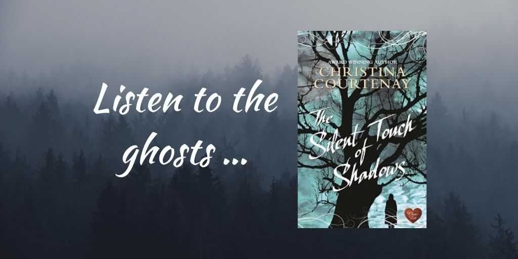 PiaCCourtenay's tweet photo. Haunted by life-like dreams and visions, can genealogist Melissa solve the mystery of Ashleigh Manor? THE SILENT TOUCH OF SHADOWS – read a #ghostly #timeslip in the run-up to #Halloween! #haunting #medivalknights #genealogy @ChocLituk https://t.co/q1im2oBvVq https://t.co/sMlaAbaGkE