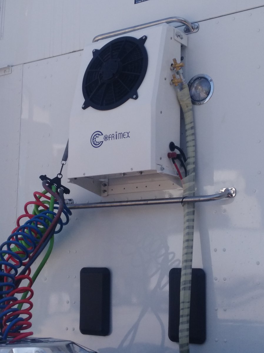 Cofremex_1's tweet photo. Un cliente más que deposita su confianza en nuestros equipos.
Cofrimex es el mejor aliado en tu operación y disminución de costos.
#Cofrimex
#ElMejorEquipo
#NuestraTecnologiaSuSeguridad https://t.co/fF3Glw55r7