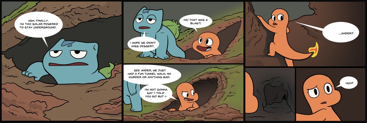 The Good Old Days part 9 