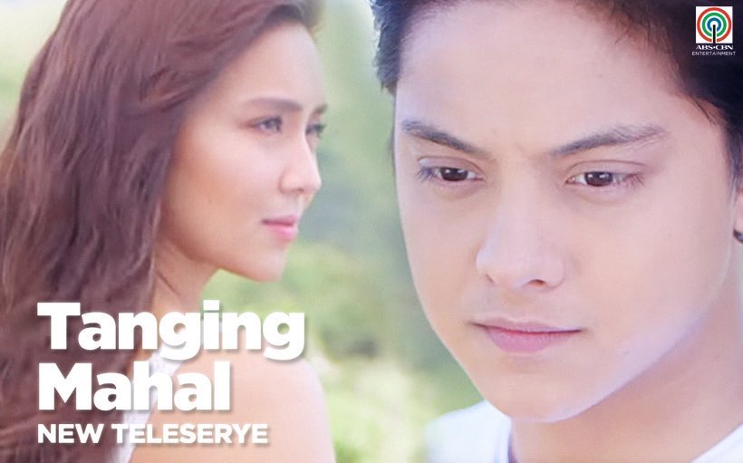KathNielBFord25's tweet photo. #TangingMahal still waiting for confirmation but as per @direklauren there will be a teleserye for KathNiel so hopefully Tanging Mahal under @DreamscapePH will push through. @bernardokath @imdanielpadilla @ericjohnsalut https://t.co/lMD9246MeC