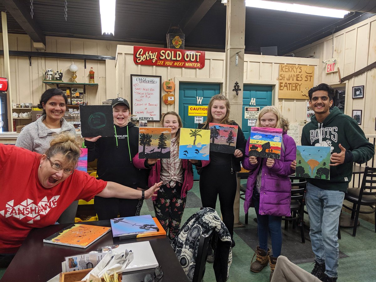 “To be able to put a group of kids together and give them something to be proud of is incredible.”
-       Daniel Avey, satellite director

Be part of something special in our community. Register today by clicking the link in our bio.