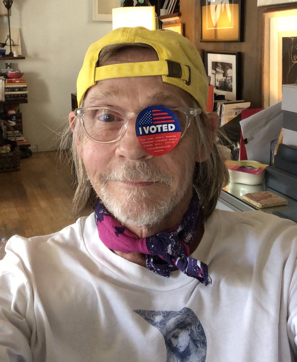 DennisChristo4's tweet image. I showed you mine, now show me yours !👀 🇺🇸 IWillVote.com #PennsylvaniaForBiden #BidenHarrisLandslide2020