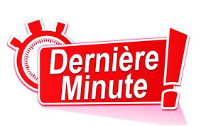 En raison d'un cas de Covid-19 déclaré dans l'association, le RCGC annule toutes ses activités sportives jusqu'au Mardi 3 Novembre. Les cas contacts, désignés par l'ARS, seront testés, au club-house, mardi soir (joueurs) et Mercredi midi (dirigeants-salariés).