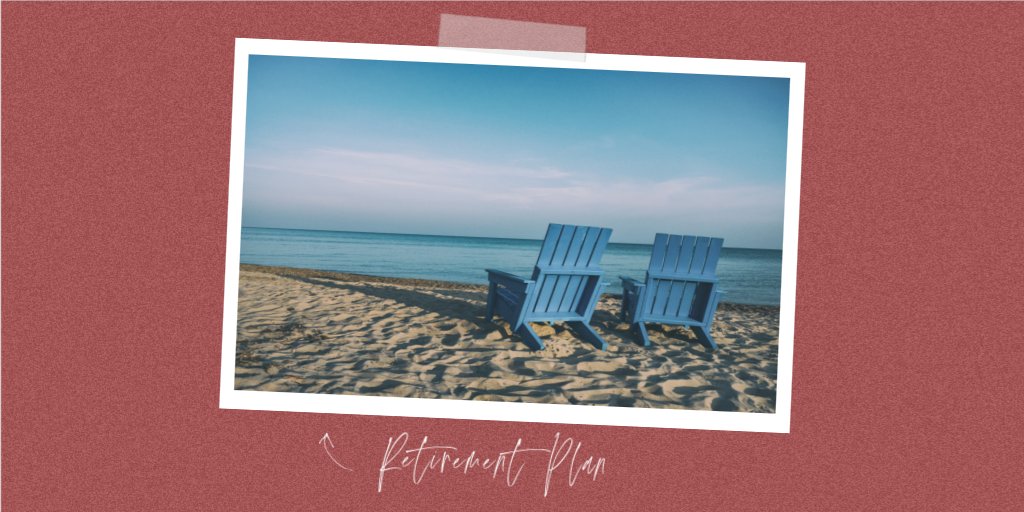 beaconfingroup's tweet photo. Want to make the most of your future? Learn how to maximize your employer-sponsored retirement plan with any retirement plans you might have outside your company. With our retirement planning services, we can help you manage your decisions for an easy retirement process. https://t.co/goeB5yR7uc