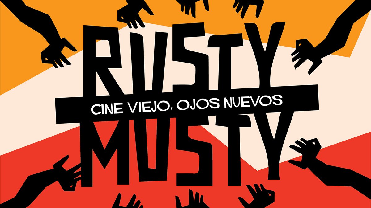 SoyKabri's tweet photo. ¡Hoy a las 21 hrs. @elhyp3 presenta #RustyMusty ep. 004!
💀ESPANTOS Y RISAS😂
Menú de tres tiempos:
Braindead (1992)
An American Werewolf in London (1981)
The Return of the Living Dead (1985)
Con @Chocomeowoff y @macho_cabrio.
https://t.co/0HrftH469G https://t.co/T7WK6526xW