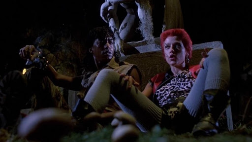 SoyKabri's tweet photo. ¡Hoy a las 21 hrs. @elhyp3 presenta #RustyMusty ep. 004!
💀ESPANTOS Y RISAS😂
Menú de tres tiempos:
Braindead (1992)
An American Werewolf in London (1981)
The Return of the Living Dead (1985)
Con @Chocomeowoff y @macho_cabrio.
https://t.co/0HrftH469G https://t.co/T7WK6526xW