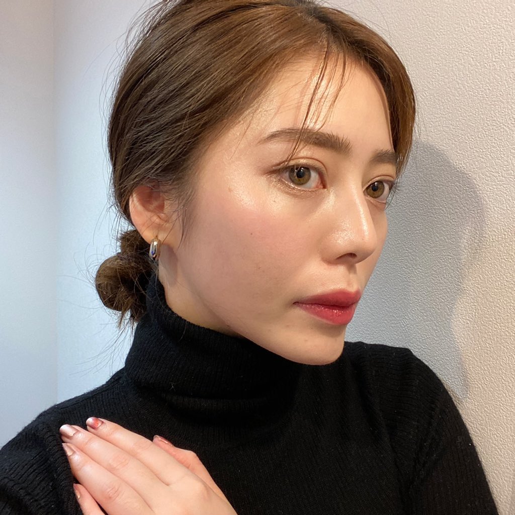 浅野晴樹 間違いなく老後も美人 Twitter