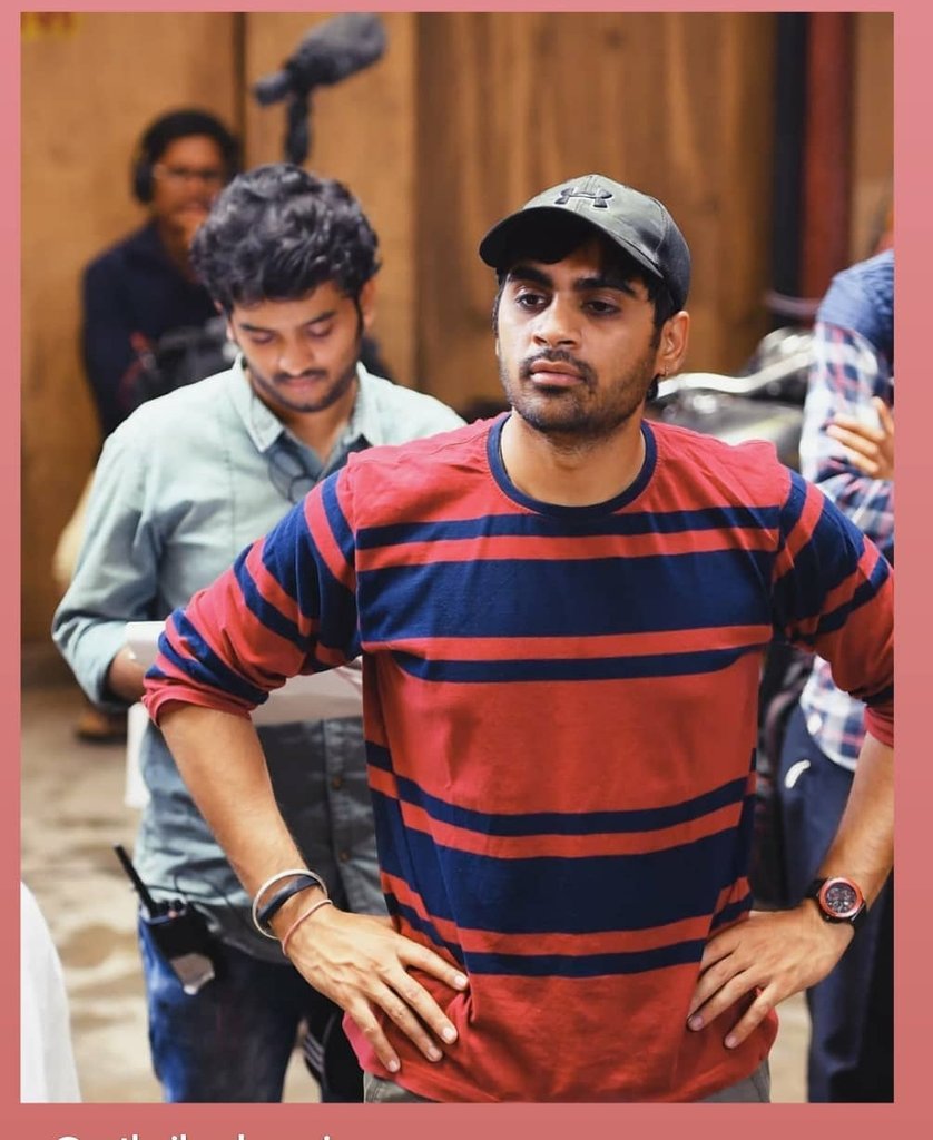 pubzudarlingye's tweet photo. #HappyBirthdaySujeeth. Thankew for the Outstanding #Saaho. Which made a mark in regions which are unknown for u. Congratulations for North &amp; Japan success.🎂 @sujeethsign. May u achieve good name &amp; success in your life. Looking forward to alternate climax scenes of Saaho. https://t.co/95RG3z3NJ0