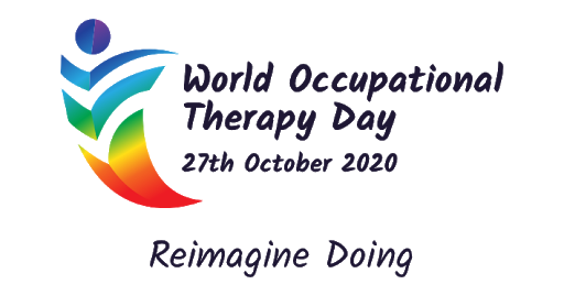 This one goes out to all Occupational Therapists. Tomorrow it's your day. We are celebrating World Occupational Therapy Day. Thank you for your efforts and taking care of those in need. 

#occupationaltherapy #therapy
