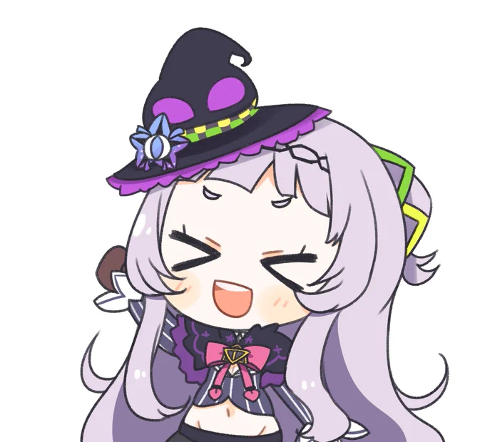 今宵はHalloween Night!のシオンちゃんのくれいじ～ない～!!がたまらなく好き
#シオンの書物 