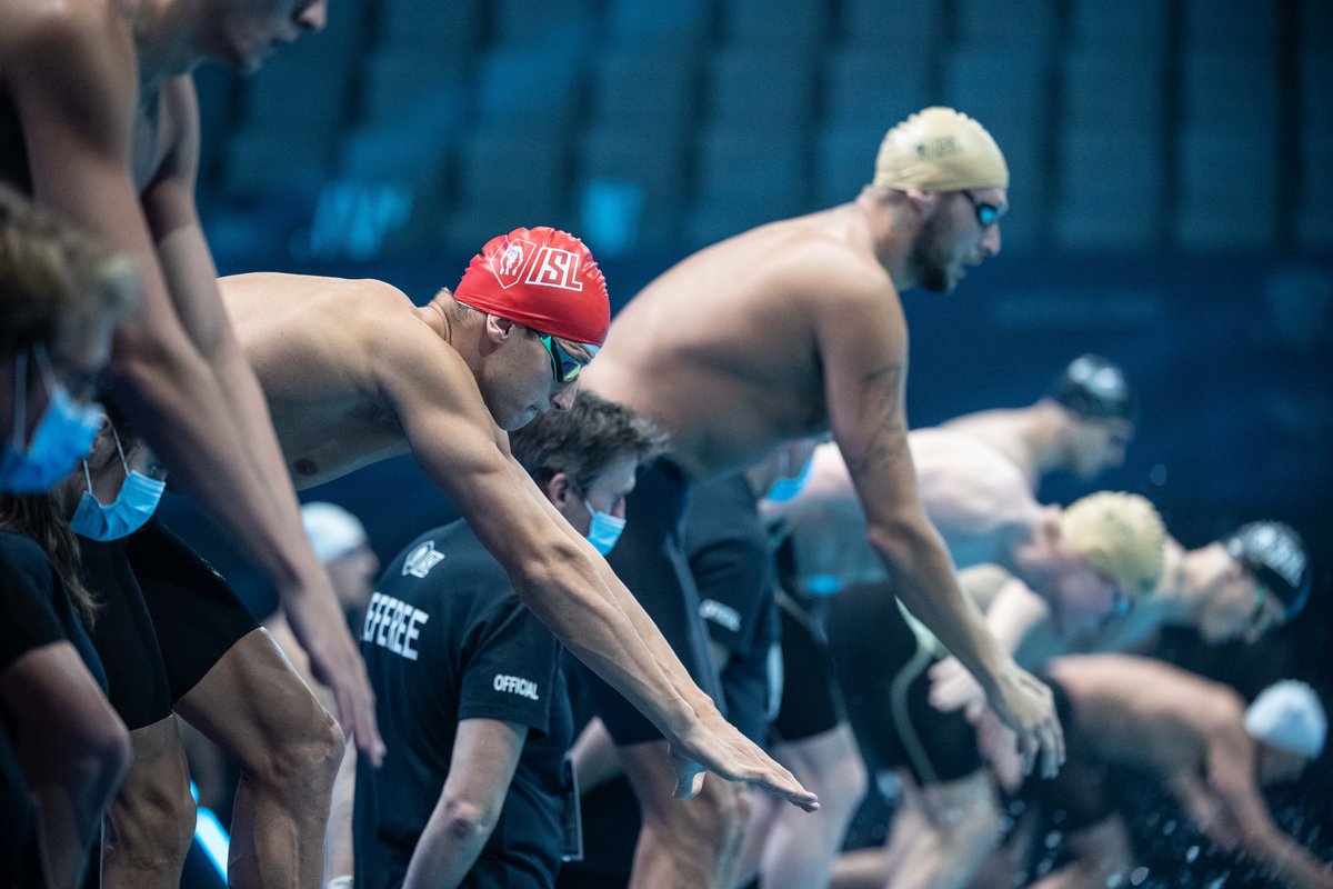 DCTridentISL's tweet photo. Team standings after the second session of Day 1:
Cali Condors - 215.5 pts
NY Breakers - 141 pts
Iron - 128 pts
DC Trident - 100.5 pts π±π¦
#ISL2020
#DCTrident
#TridentUp https://t.co/yJ09y5LieT