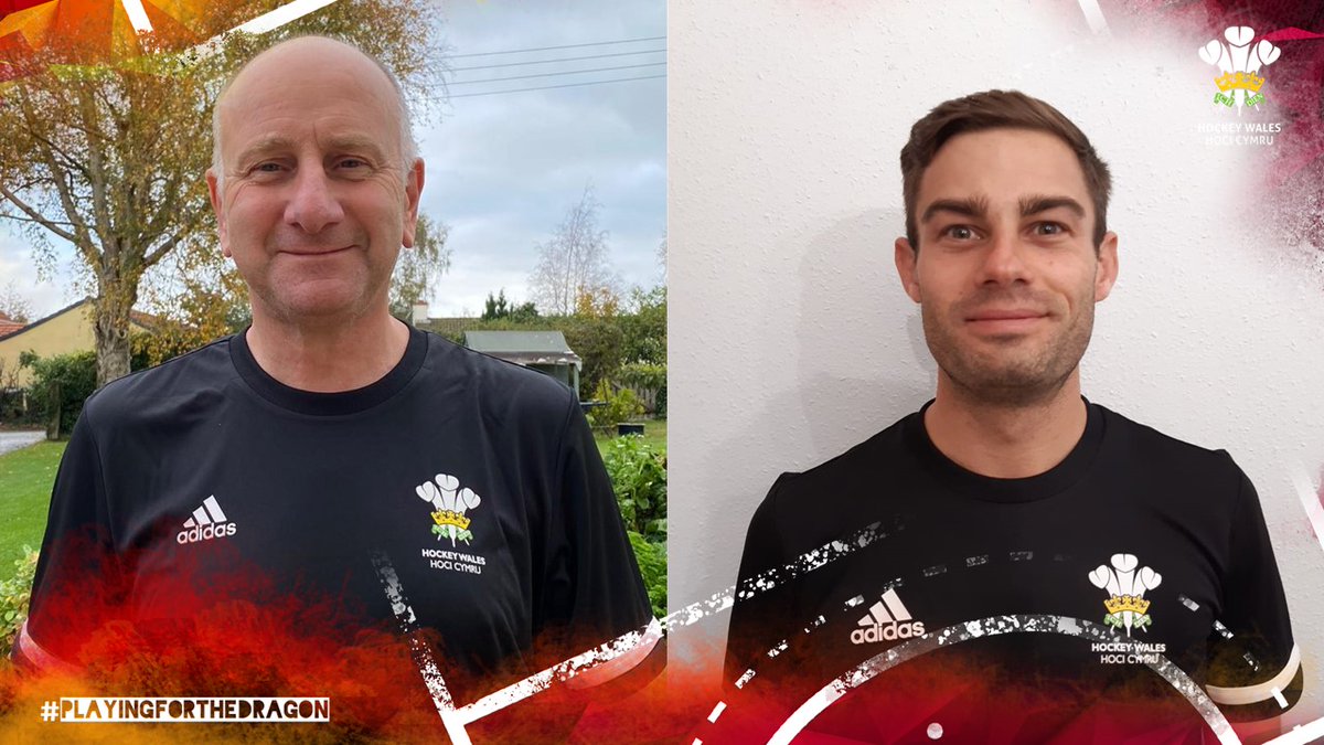 HockeyWales's tweet photo. 📣We are delighted to announce that the Wales Men’s coaching set-up is now complete with David Hacker as Senior Men’s Assistant Coach and Martin Schouten appointed in the role of Senior Men’s Assistant Coach / U21s Head Coach 🏑

📄Full story 👇
https://t.co/C3BVOHuxps https://t.co/xpFQzg2EUN