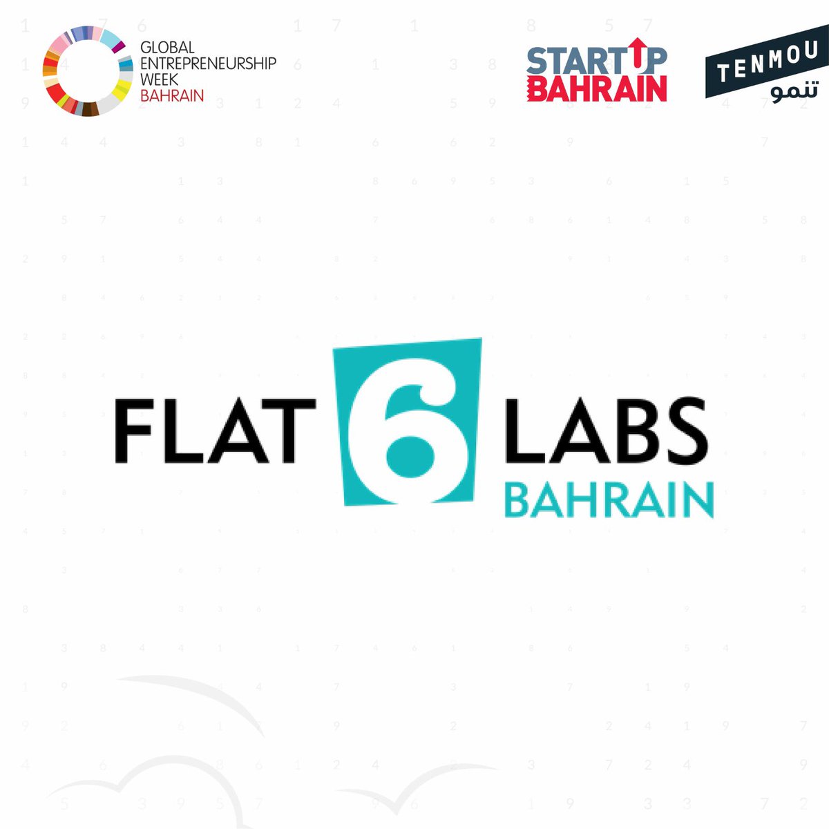 Tenmoubh's tweet photo. To set you on the right path of a successful journey, the winner of the StartUp Bahrain Pitch Competition will enjoy USD 7000 worth of legal and setup fee perks from Tenmou, The Collective Hub, Mena Chambers, along with 1:1 mentoring from Flat6labs Bahrain and Plus VC. Apply now https://t.co/Ex9ieQ8MHA