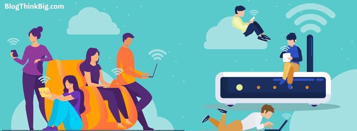 ThinkBig_open's tweet image. 📡📱📺 ¿Qué es la tecnología #OFDMA y cuáles son sus beneficios? thkbg.blog/Nw9950C2uNT