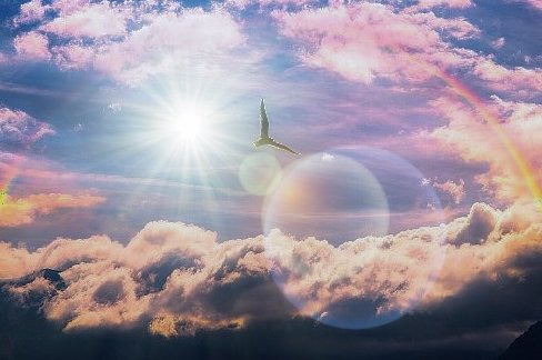 空の風景のtwitterイラスト検索結果 空の風景のtwitterイラスト検索結果