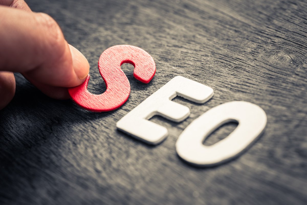 Not sure where to start with your #SEO journey? (and it is a journey!) So let's start with a full #SEOaudit so you know exactly where you stand with your businesses SEO needs 🚀

Find out more info here ➡️bit.ly/3a2vUVg