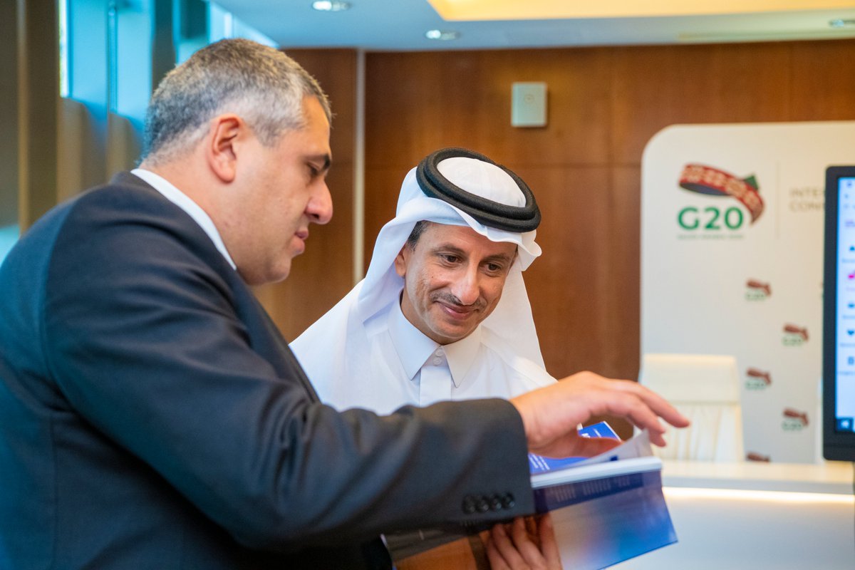 pololikashvili's tweet photo. Glad to be back in Saudi Arabia for the #FutureOfHospitality Summit to strengthen our common roadmap to #RestartTourism and share the AlUla Framework, developed with the #G20 Tourism Working Group, to advance tourism’s contribution to achieve the #GlobalGoals for a better future. https://t.co/xxorDfTPRk
