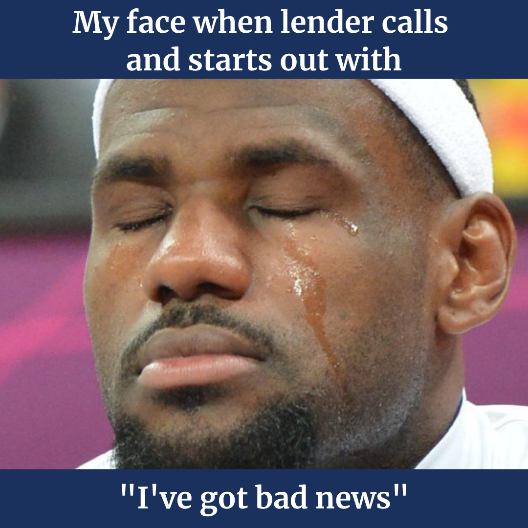 DMVTopRealtor's tweet photo. There's literally not anything, which shatters the heart more than hearing this. 

#donnasellsdmvrealestate #realestatewashington #realestatedmv #realestateexperts #realestatememes #realestatelife #realestateusa #funnyrealestate #dreamhomeplans #realestatememe #realestateagent https://t.co/LB9gtLrglw