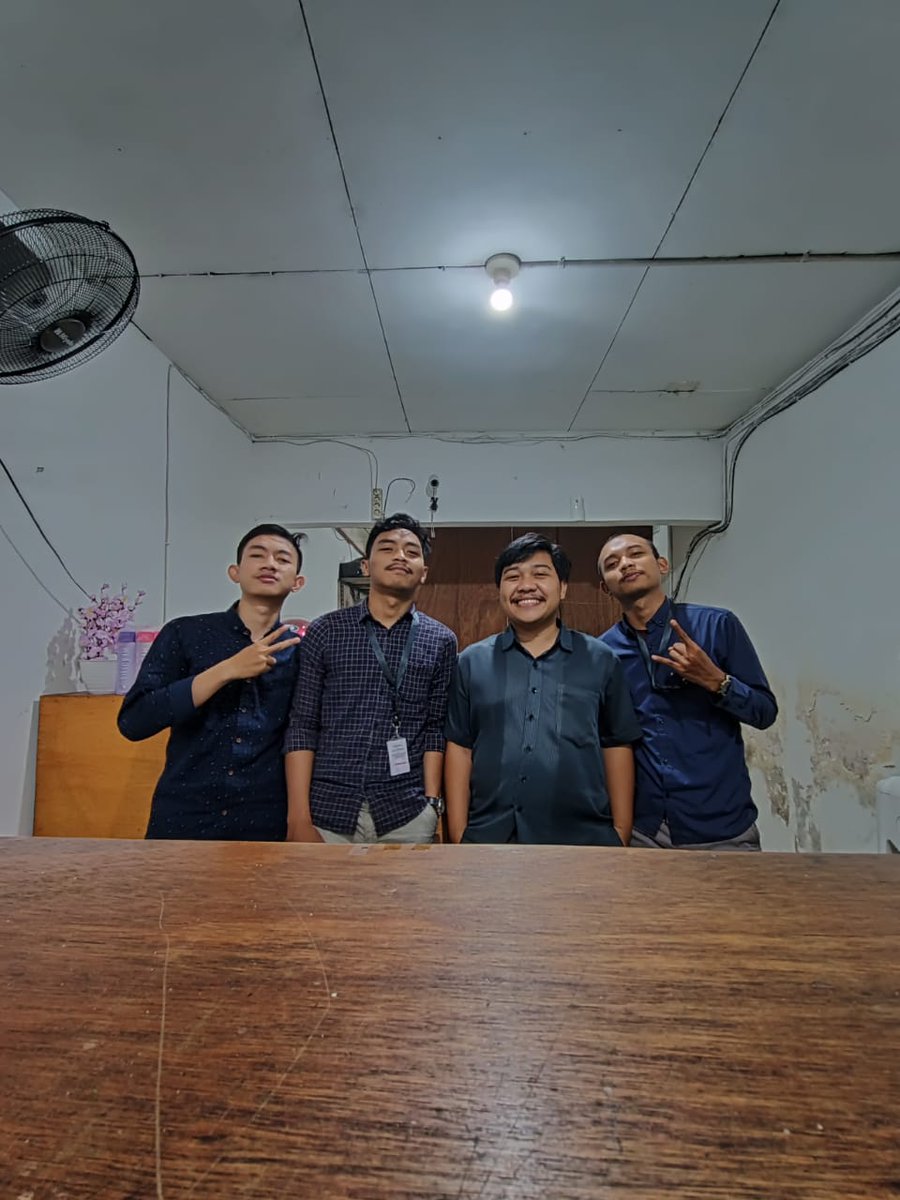 KAGEBUNSINJUTS's tweet photo. Gatau kan gimana rasanya menghadapi proses dari 0 sampe skrng bisa begini https://t.co/xM8fZ2yImL