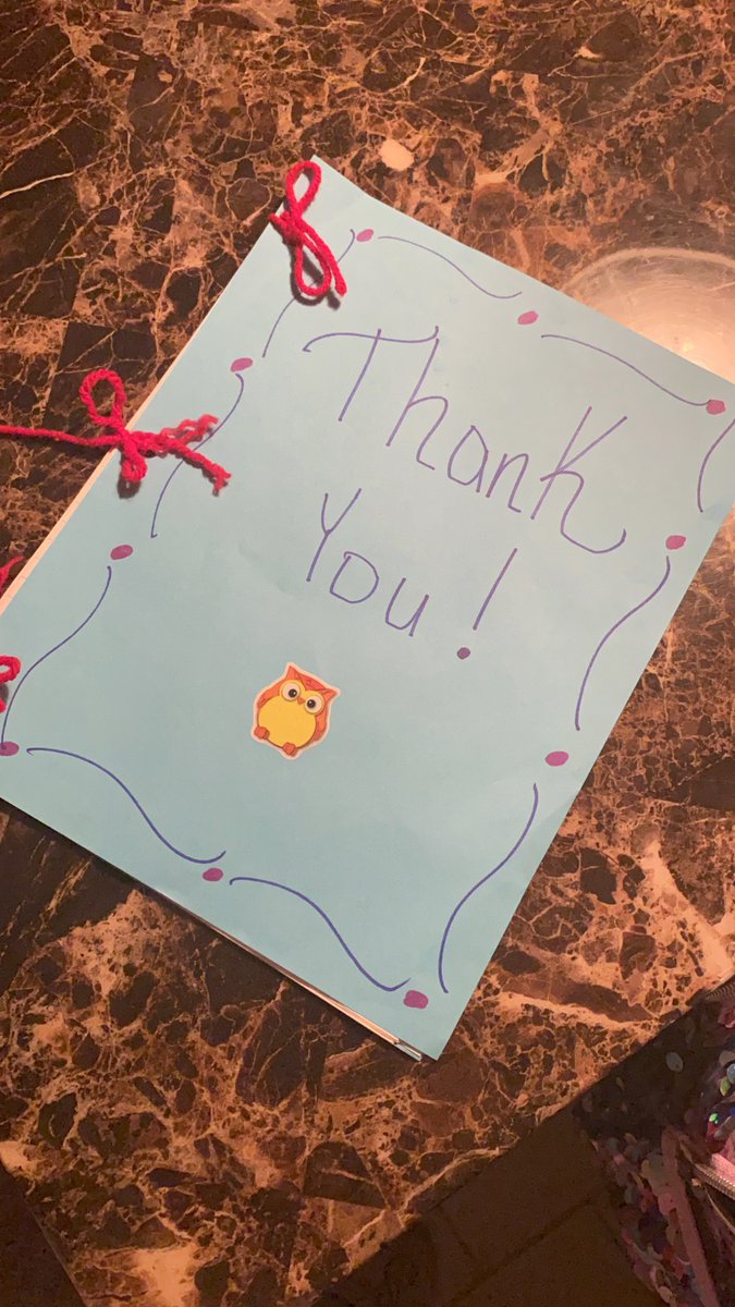 BW_PTA (@bw_pta) on Twitter photo Our WHY each and every day!
Thank you so much to Mrs. Phelan’s 5th grade class for the thank you notes! Another thank you to Mrs. Rzepecki for the vision for our BW masks and lanyards! #hauppaugestrong <a href="/DPhelanBW/">Diane Phelan</a> <a href="/Gagliardi_BW/">George Gagliardi</a> @OHara_HPS <a href="/HPS_Eagles/">Hauppauge Schools</a> <a href="/joseph_tasman/">Joseph Tasman</a> Our WHY each and every day!
Thank you so much to Mrs. Phelan’s 5th grade class for the thank you notes! Another thank you to Mrs. Rzepecki for the vision for our BW masks and lanyards! #hauppaugestrong <a href="/DPhelanBW/">Diane Phelan</a> <a href="/Gagliardi_BW/">George Gagliardi</a> @OHara_HPS <a href="/HPS_Eagles/">Hauppauge Schools</a> <a href="/joseph_tasman/">Joseph Tasman</a>