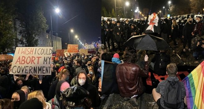 olvibae's tweet photo. Szwedki chcą, żeby aborcja w Szwecji dla Polek była darmowa. Jest petycja i apel do władz https://t.co/iu0OyzbiN6