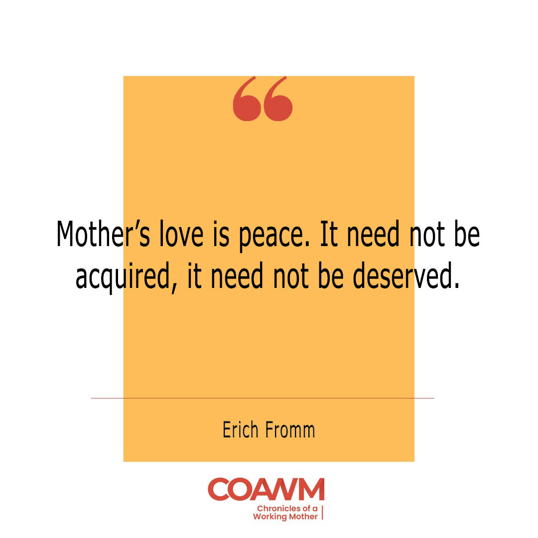 Chroniclesofawm's tweet photo. We continue to be bonded to the our mothers' hearts like how the umbilical cords connected us when we were foetuses.

Dear Moms, we love you too. Have a great week ahead!🧡🧡
___________________________________
#chroniclesofaworkingmother #coawm #motherhoodunplugged #motherhood https://t.co/SyWUIRj4ry